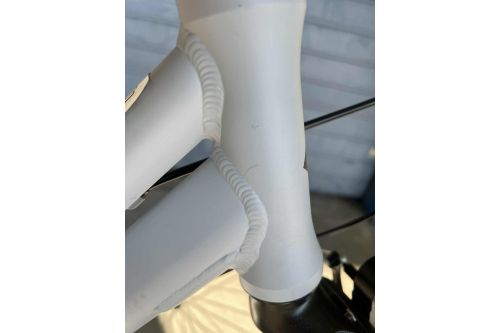 Rower damski Kross Trans 2.0 Shimano - OUTLET